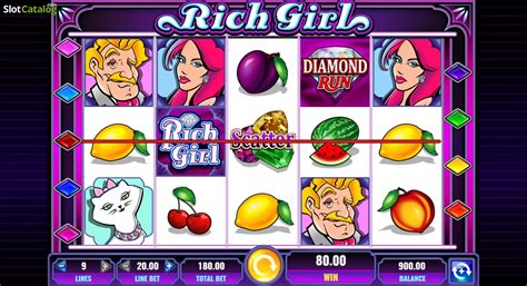free rich girl slots|She's a Rich Girl Slot Machine .